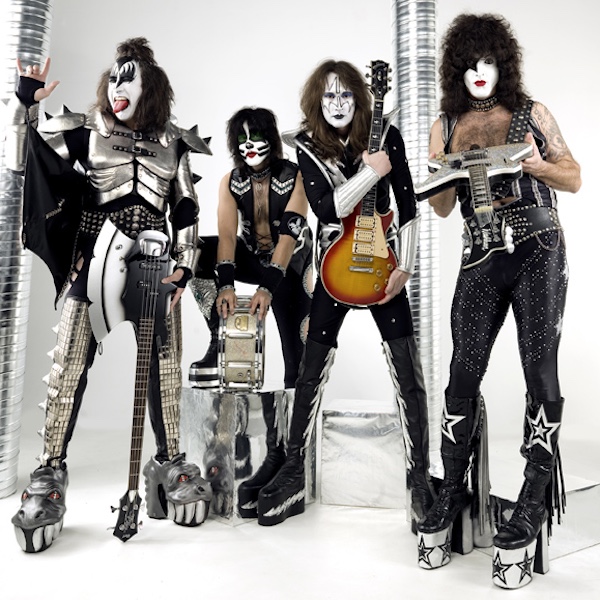 KISS Forever Band